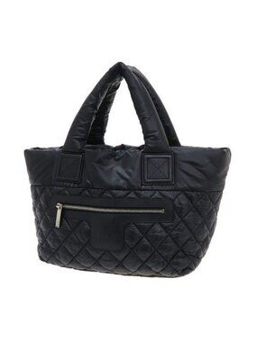 Chanel Coco Cocoon Small Tote